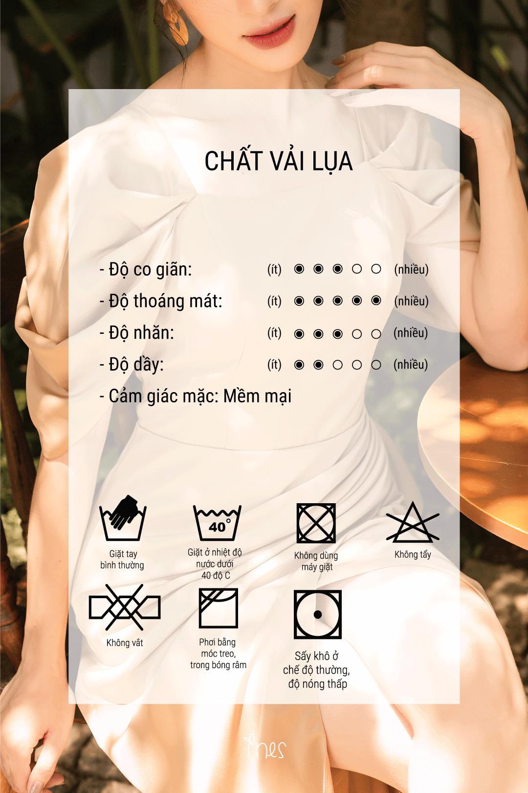 Amber Dress