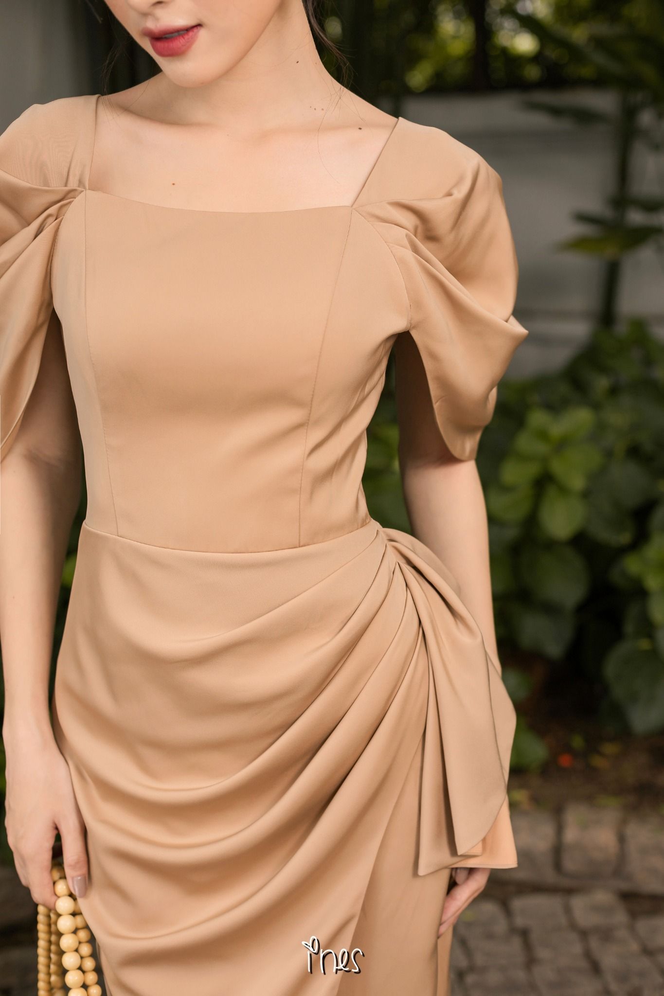 Amber Dress