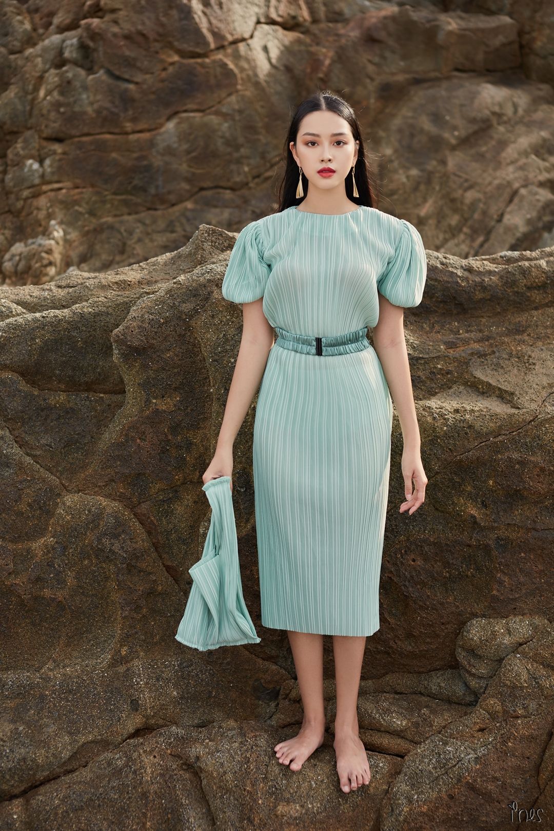 Amelia Dress