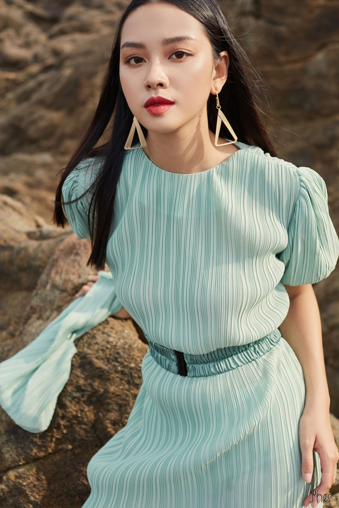Amelia Dress