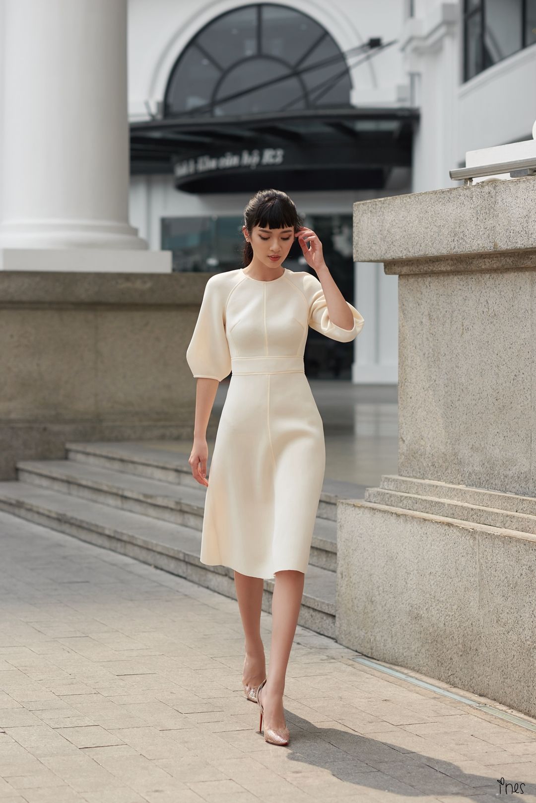 Anna Dress
