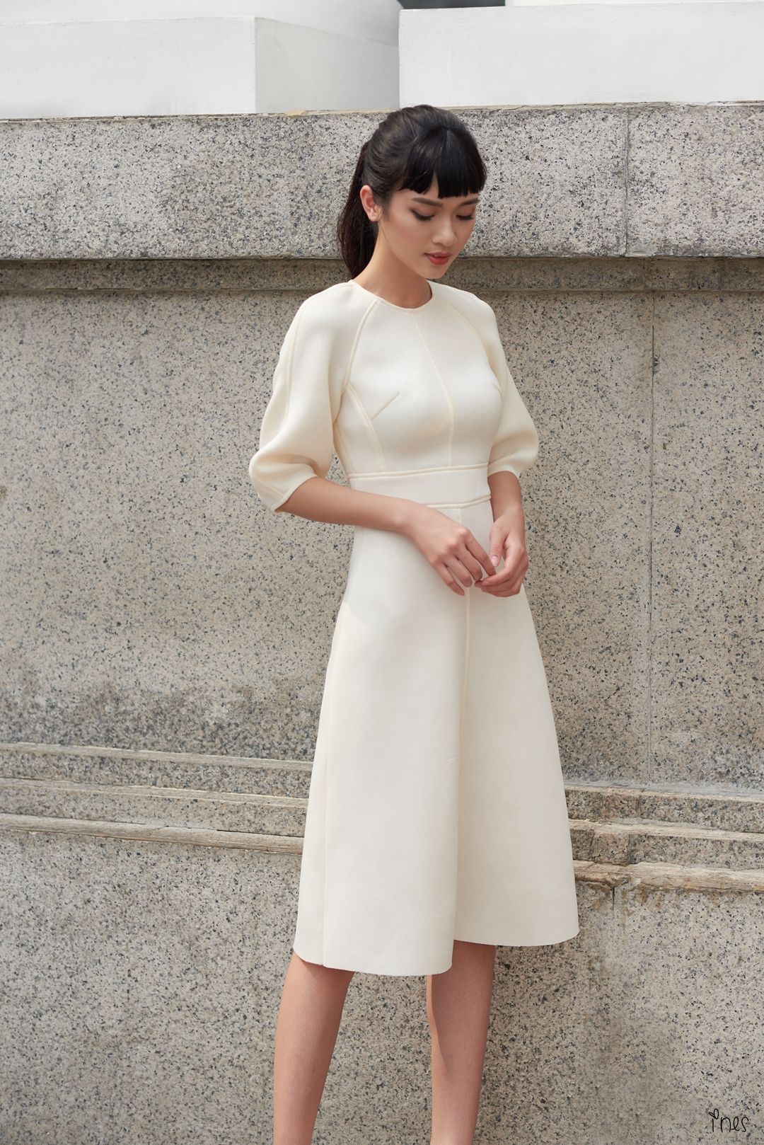 Anna Dress
