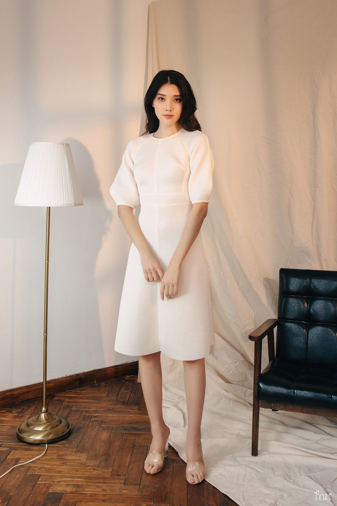 Anna Dress