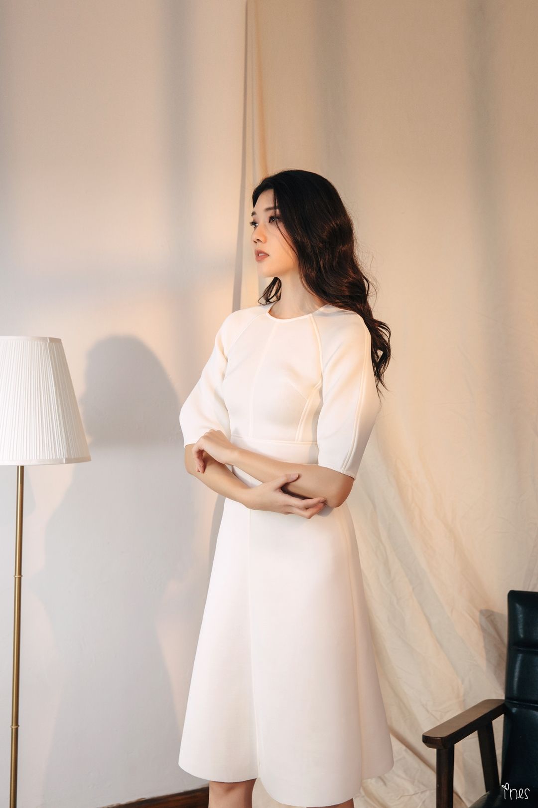 Anna Dress