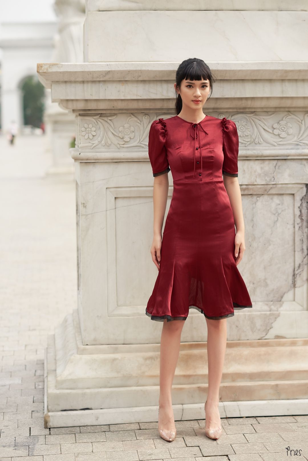 Aurora Dress