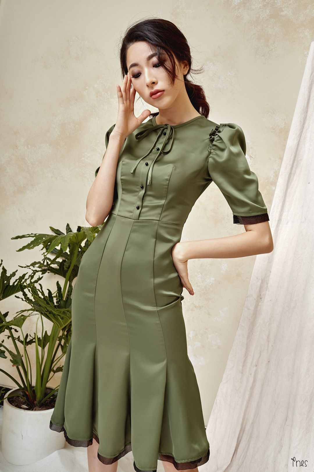 Aurora Dress