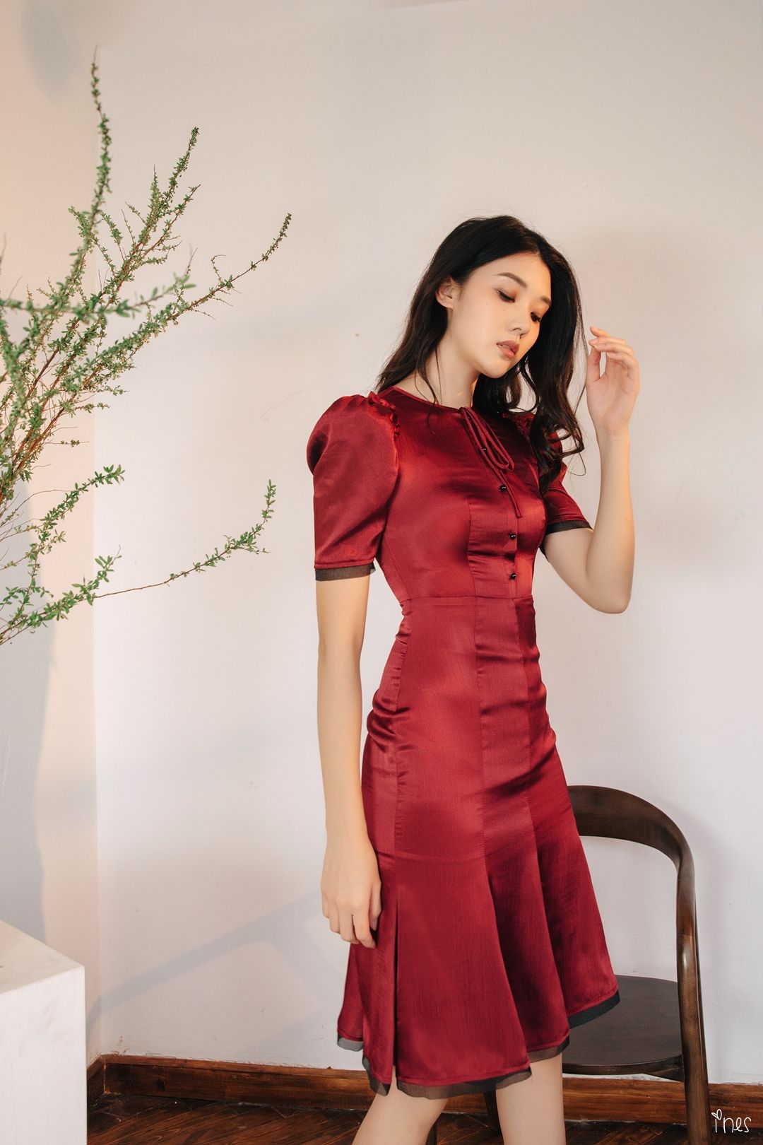 Aurora Dress