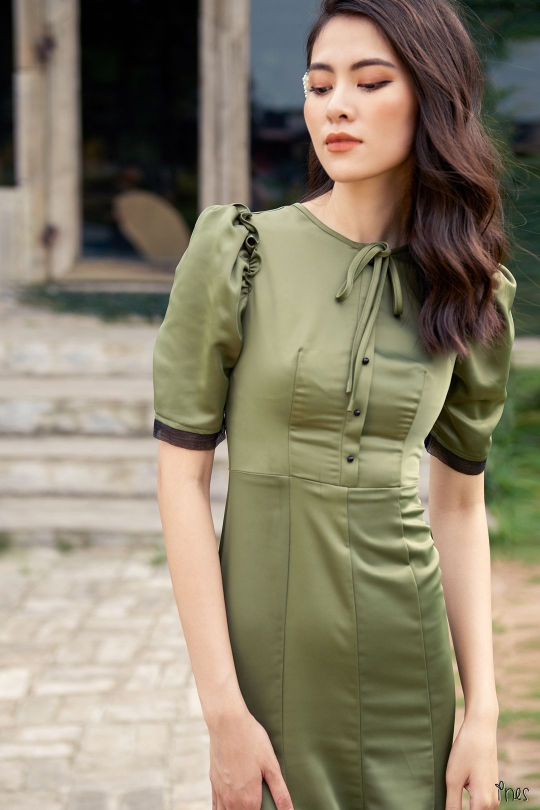 Aurora Dress