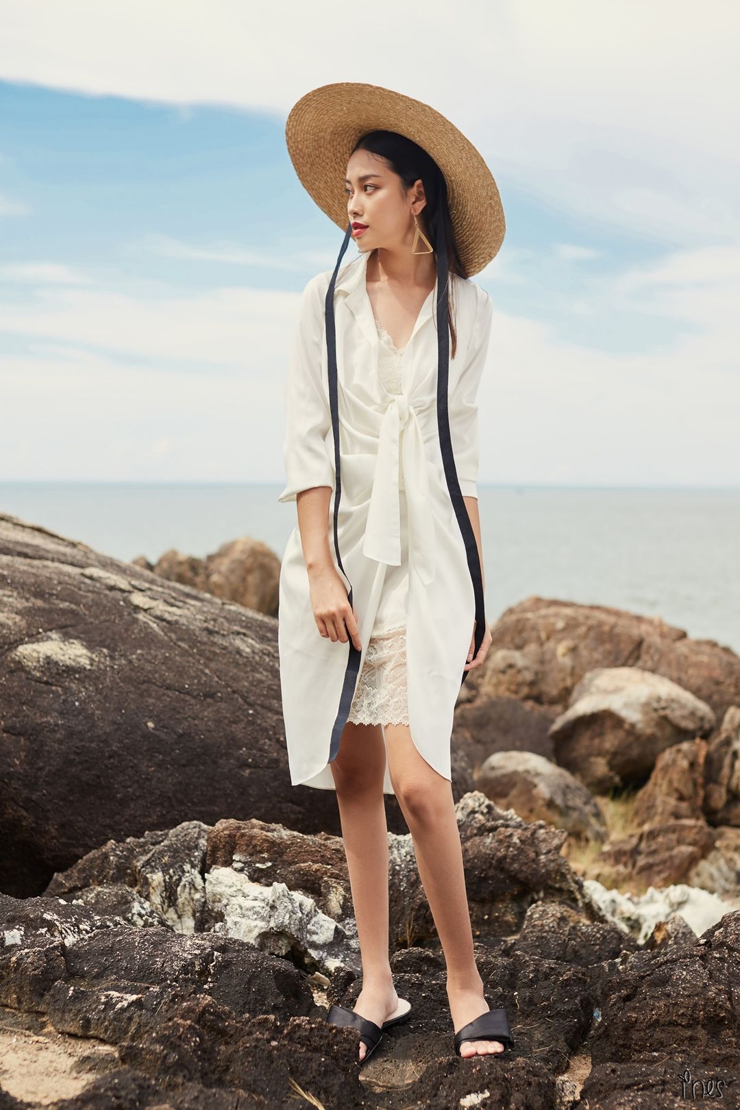 Ava Dress