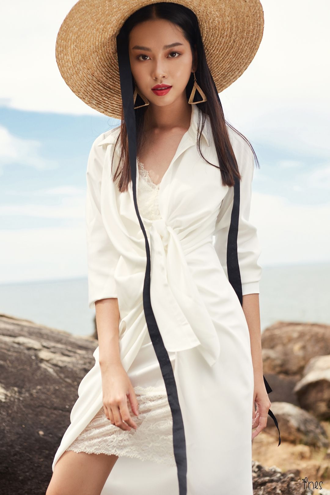 Ava Dress