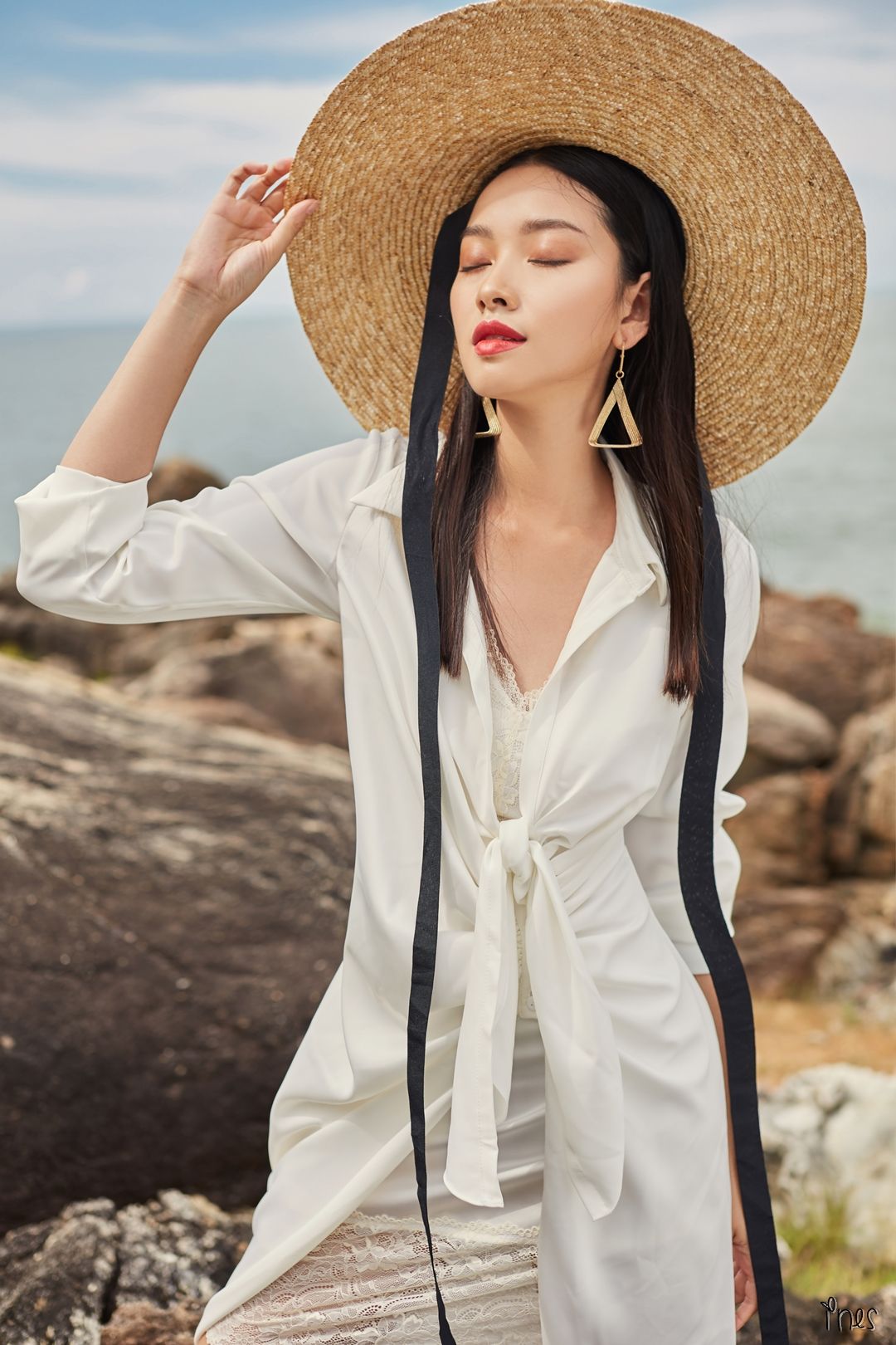 Ava Dress