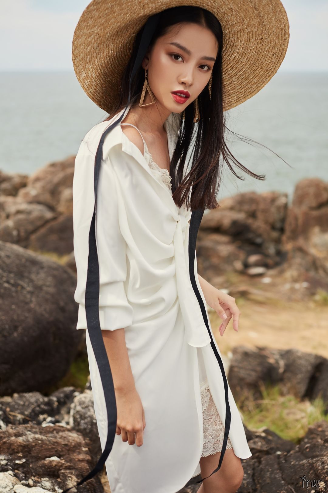 Ava Dress