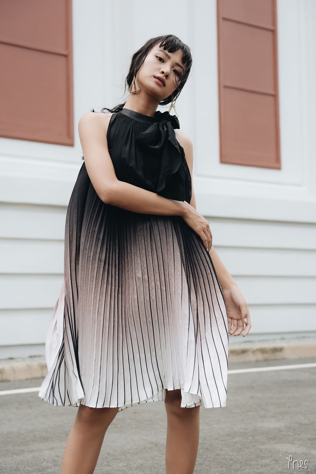 Avery Dress