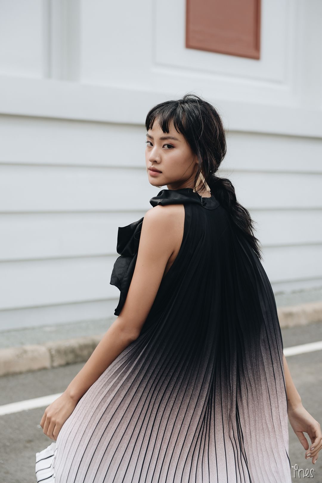 Avery Dress