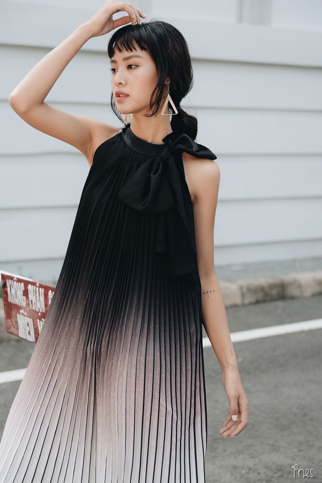 Avery Dress