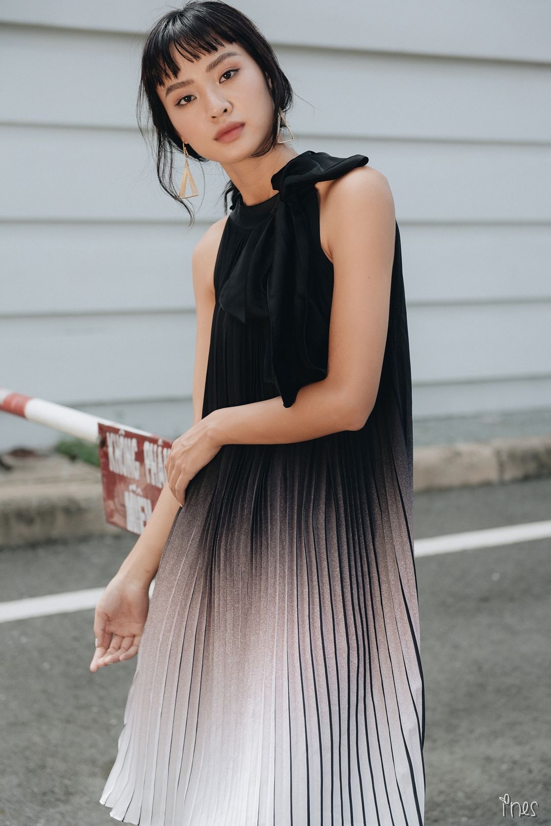 Avery Dress