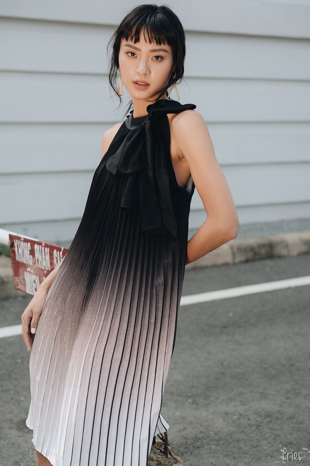 Avery Dress