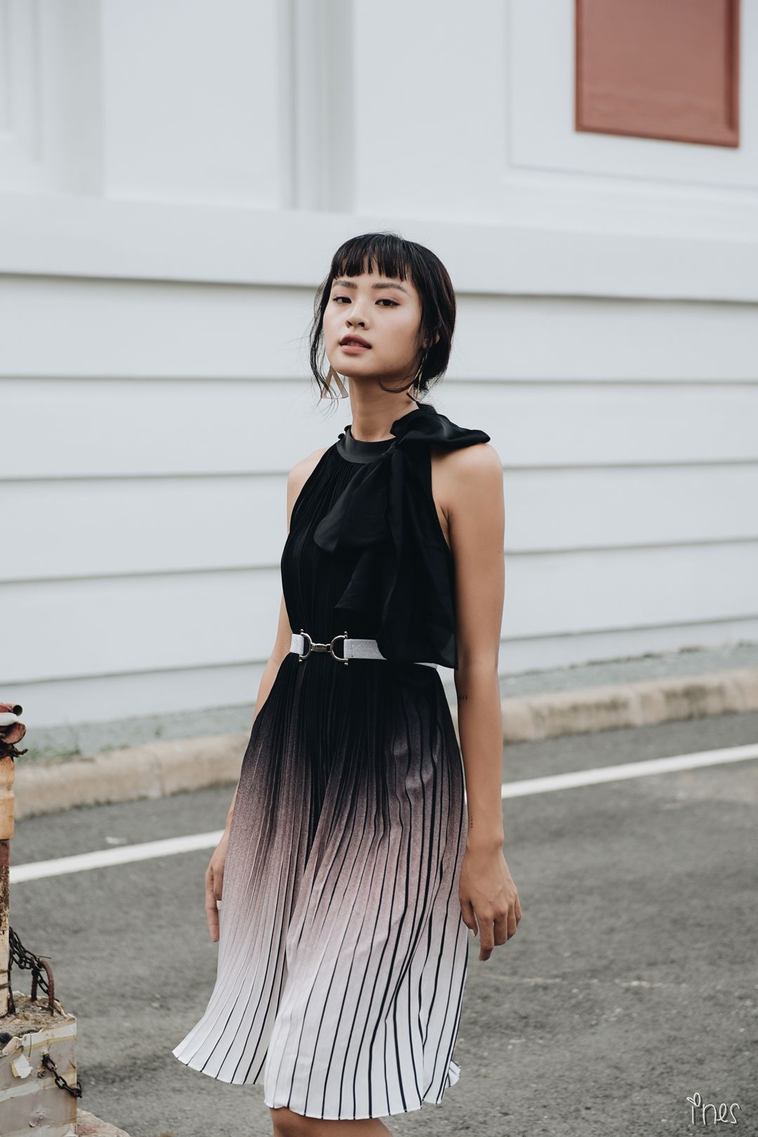 Avery Dress