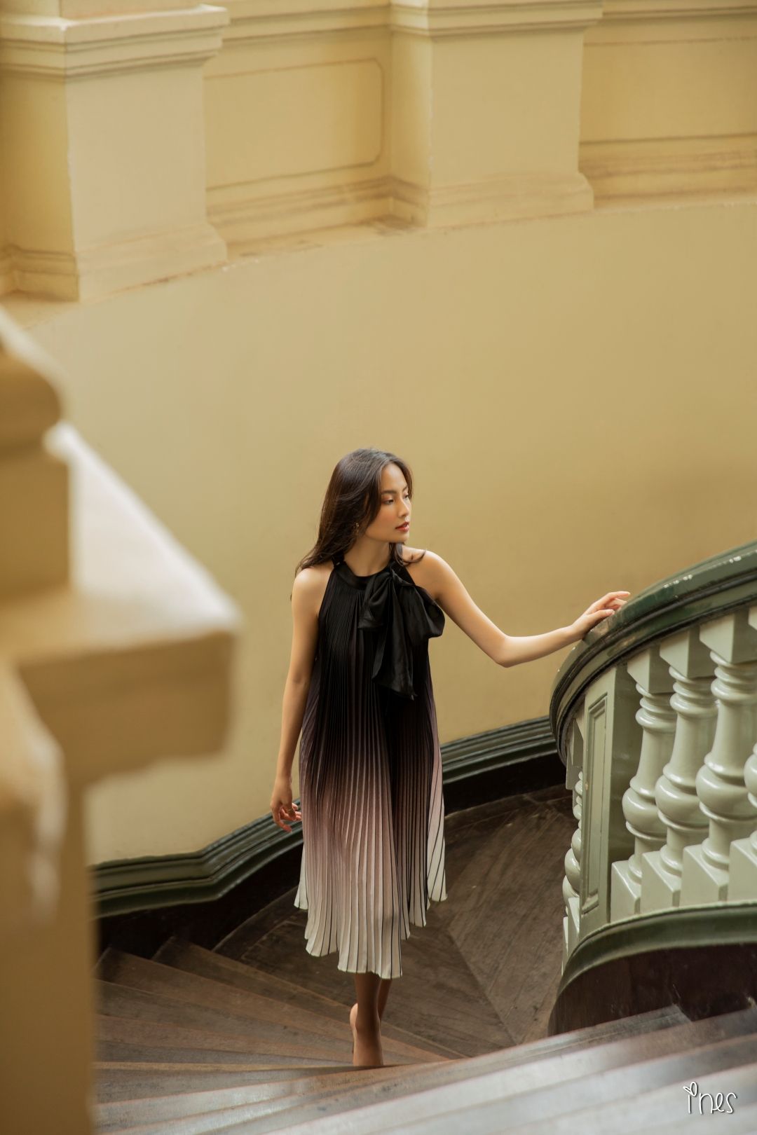 Avery Dress