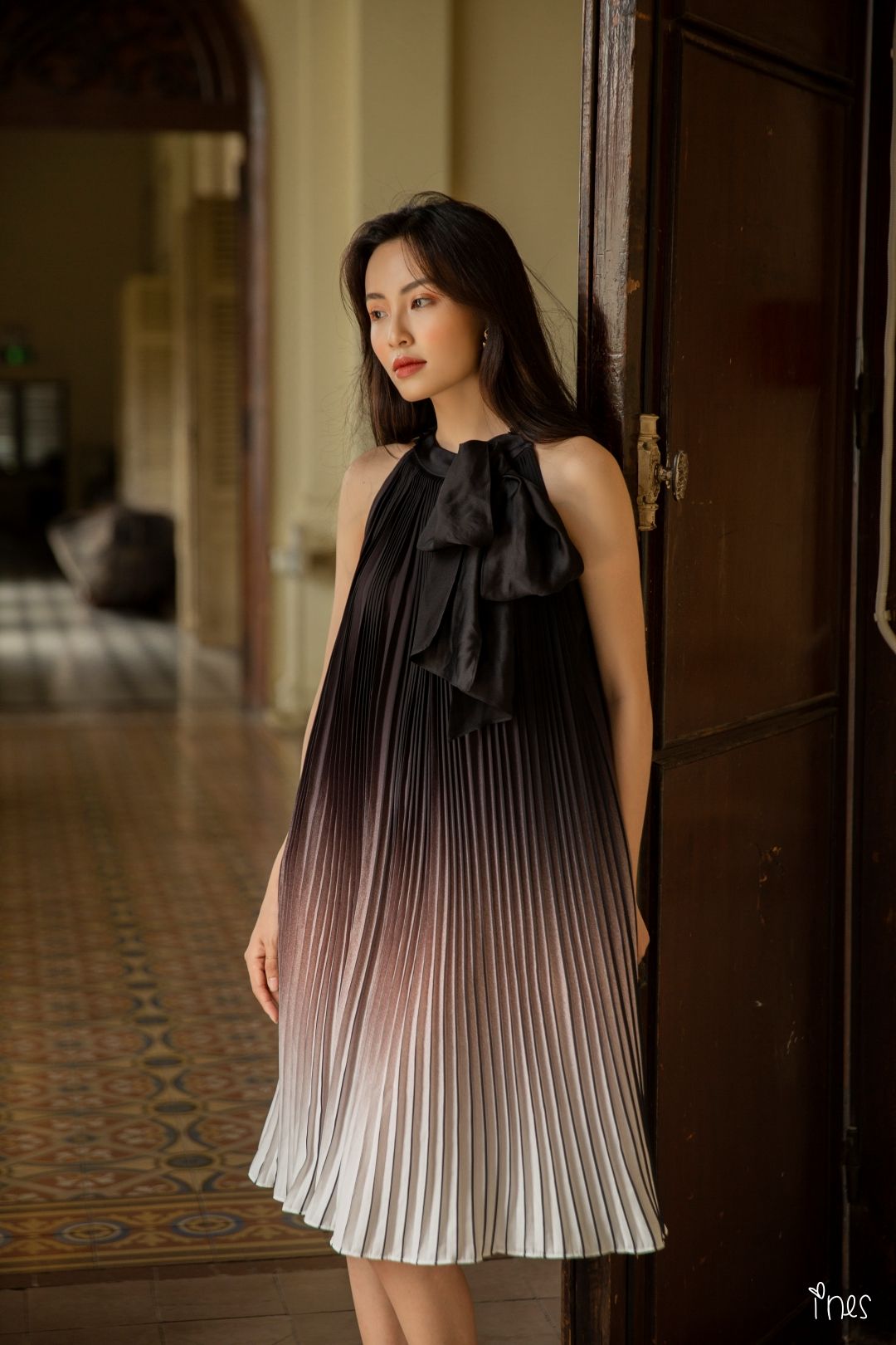 Avery Dress