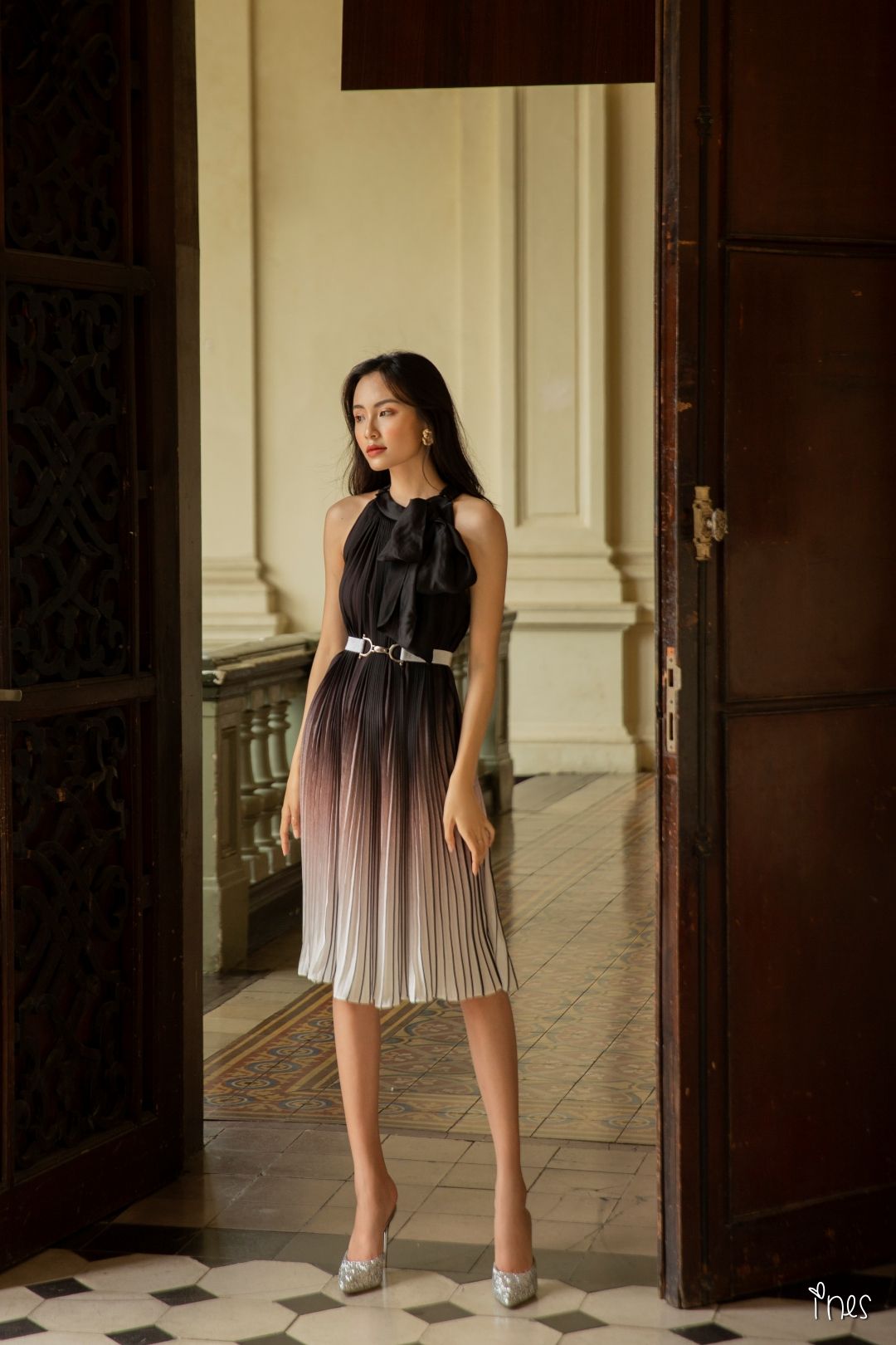 Avery Dress