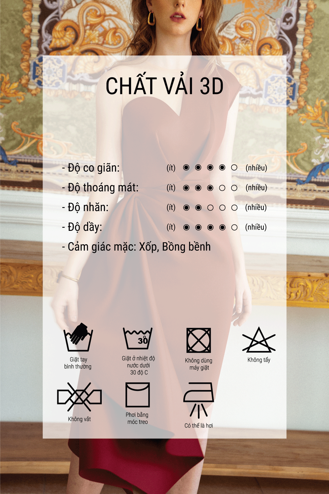 Bella Dress