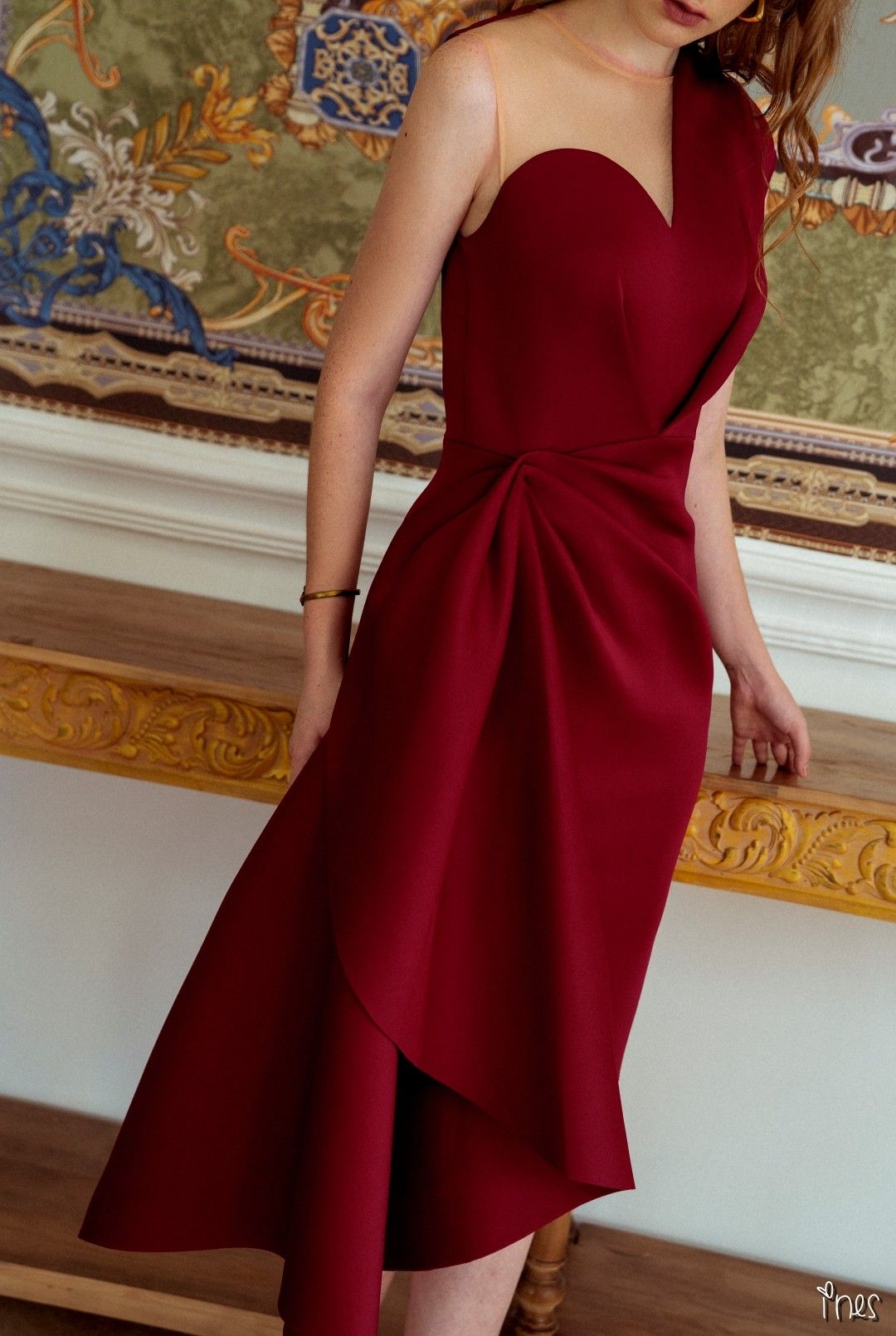 Bella Dress