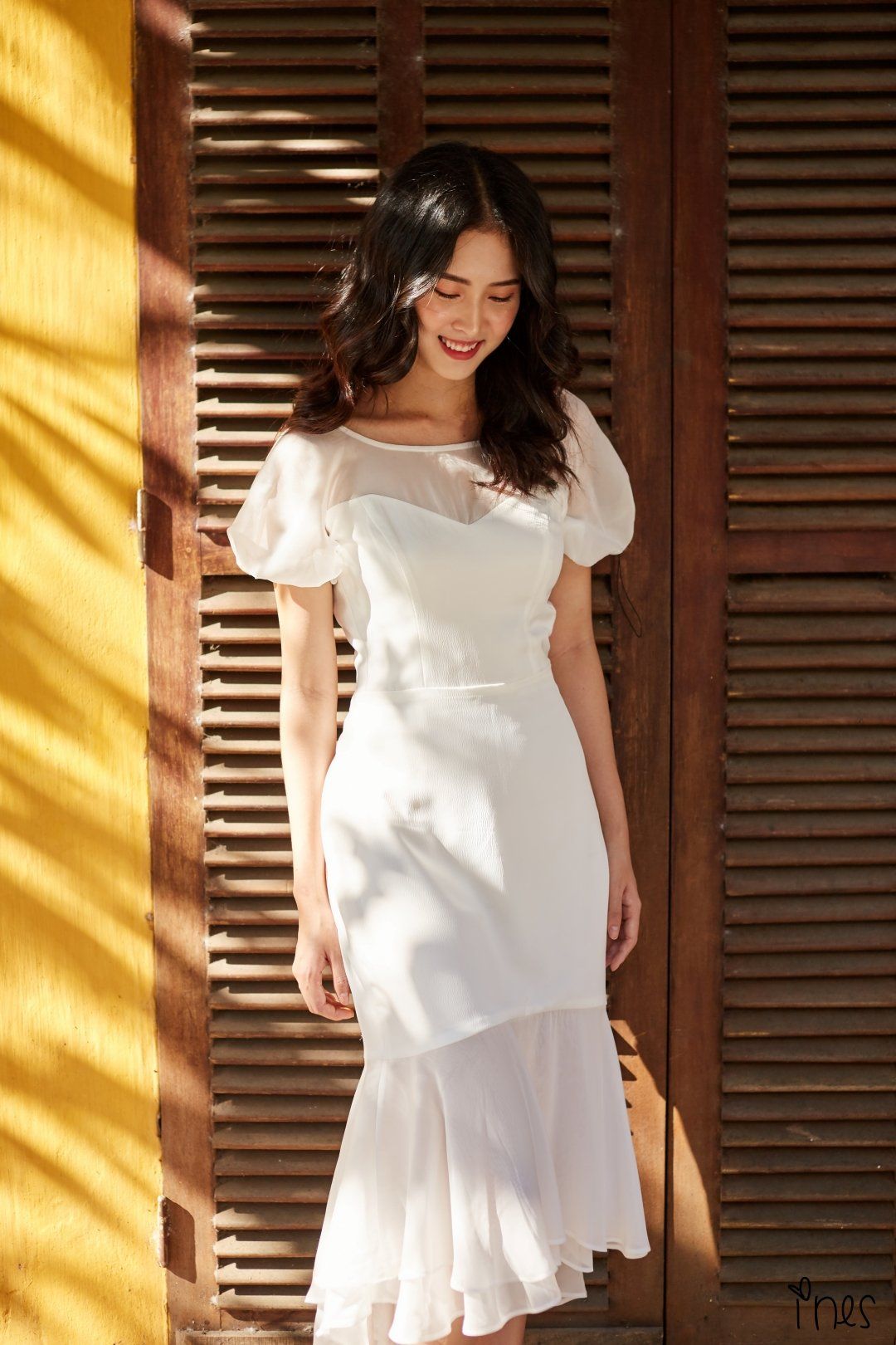 Betty Dress