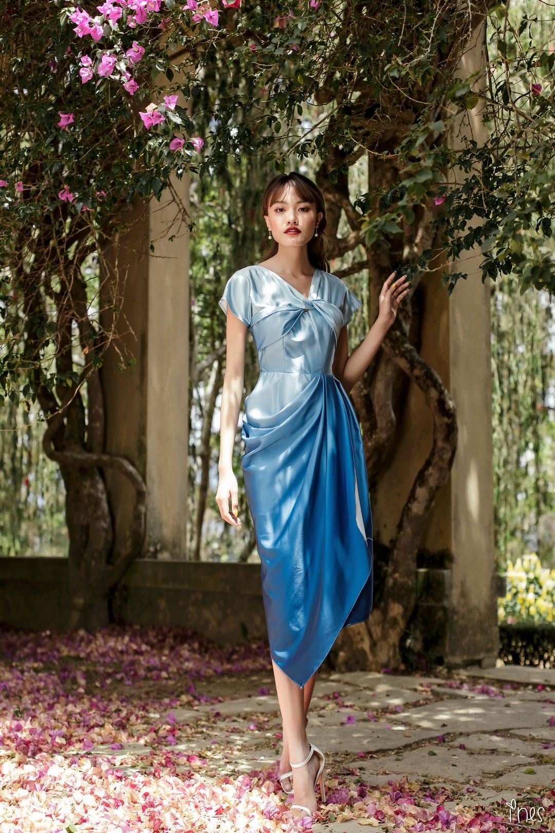 Bianca Dress