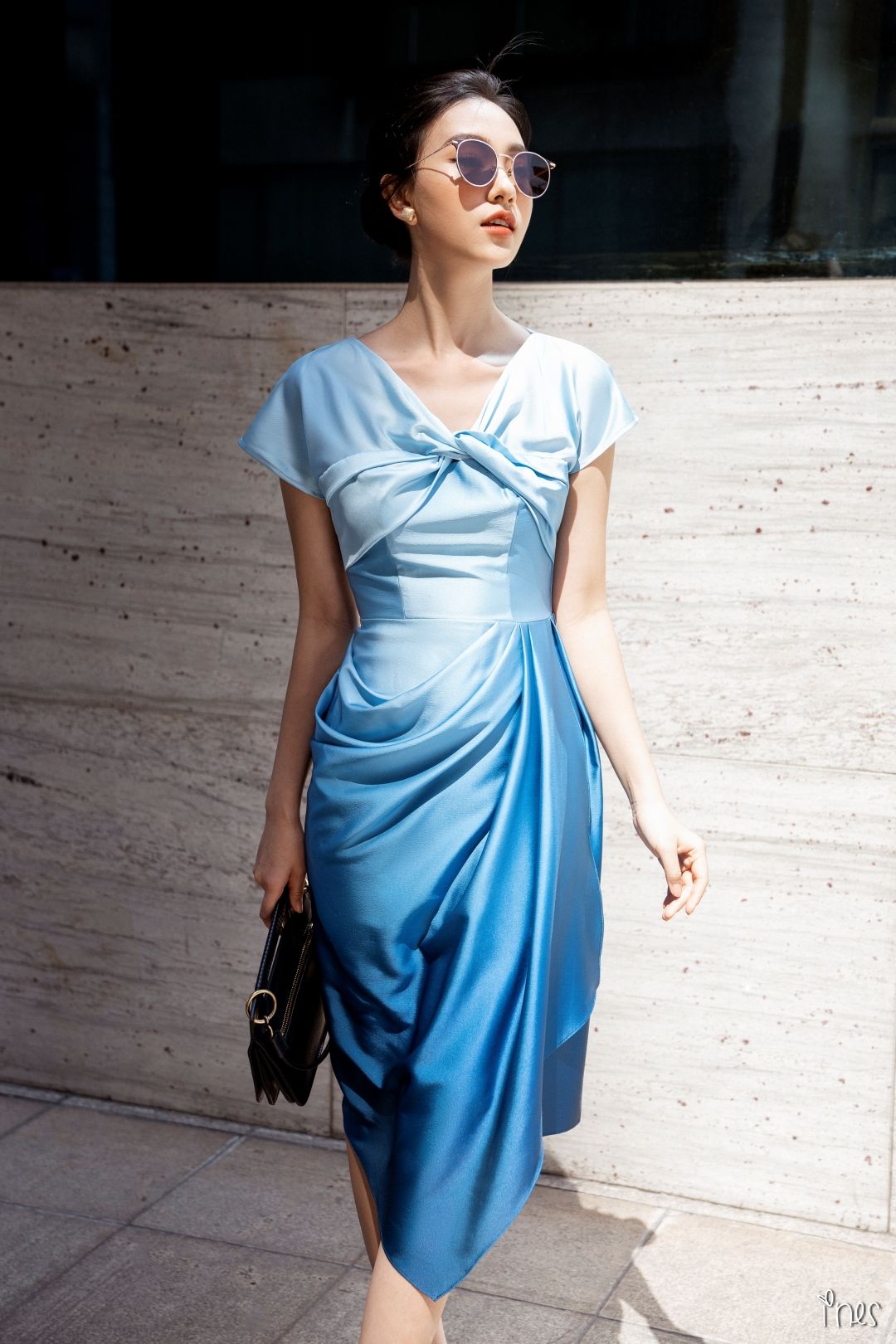 Bianca Dress