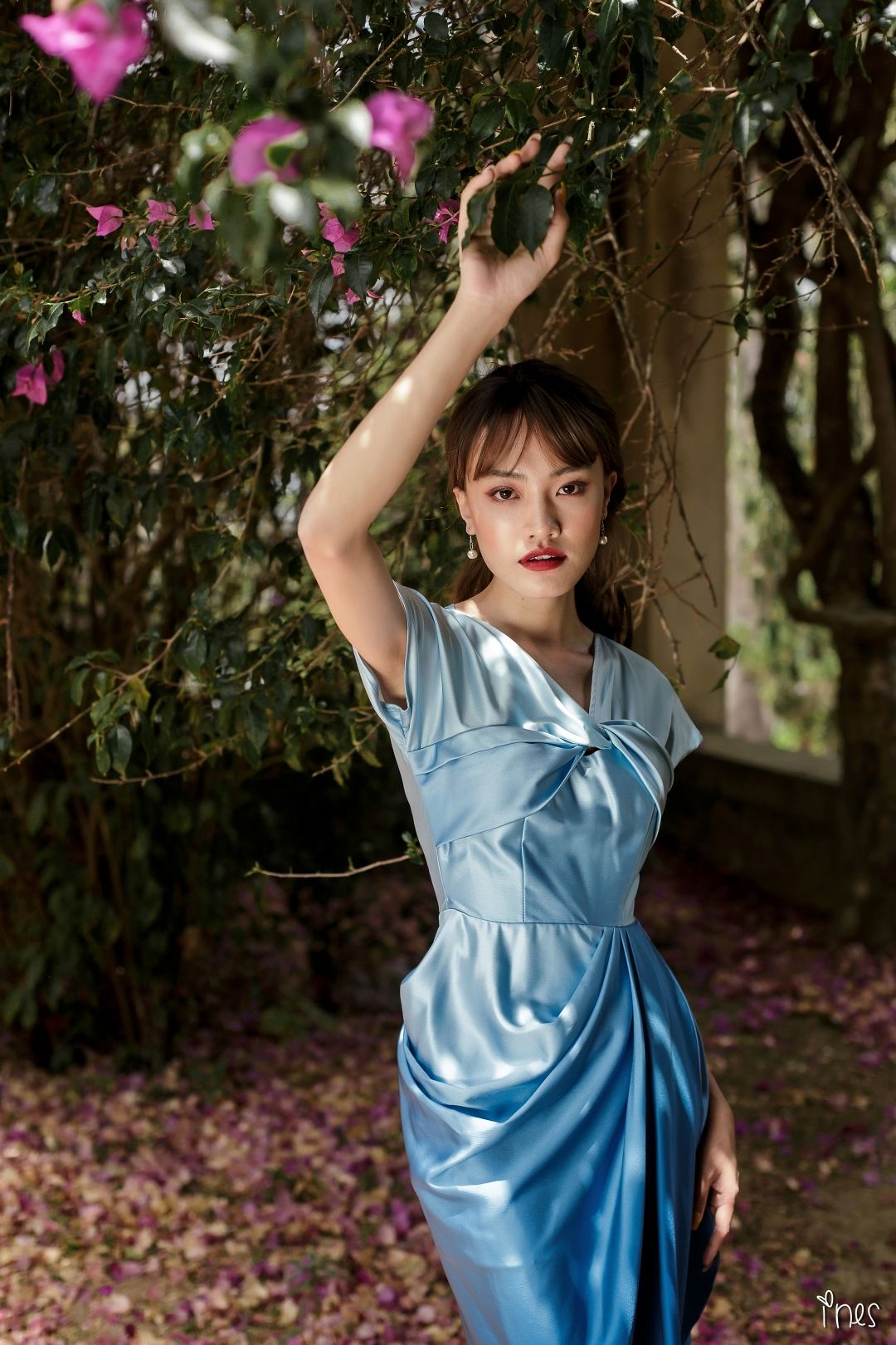 Bianca Dress
