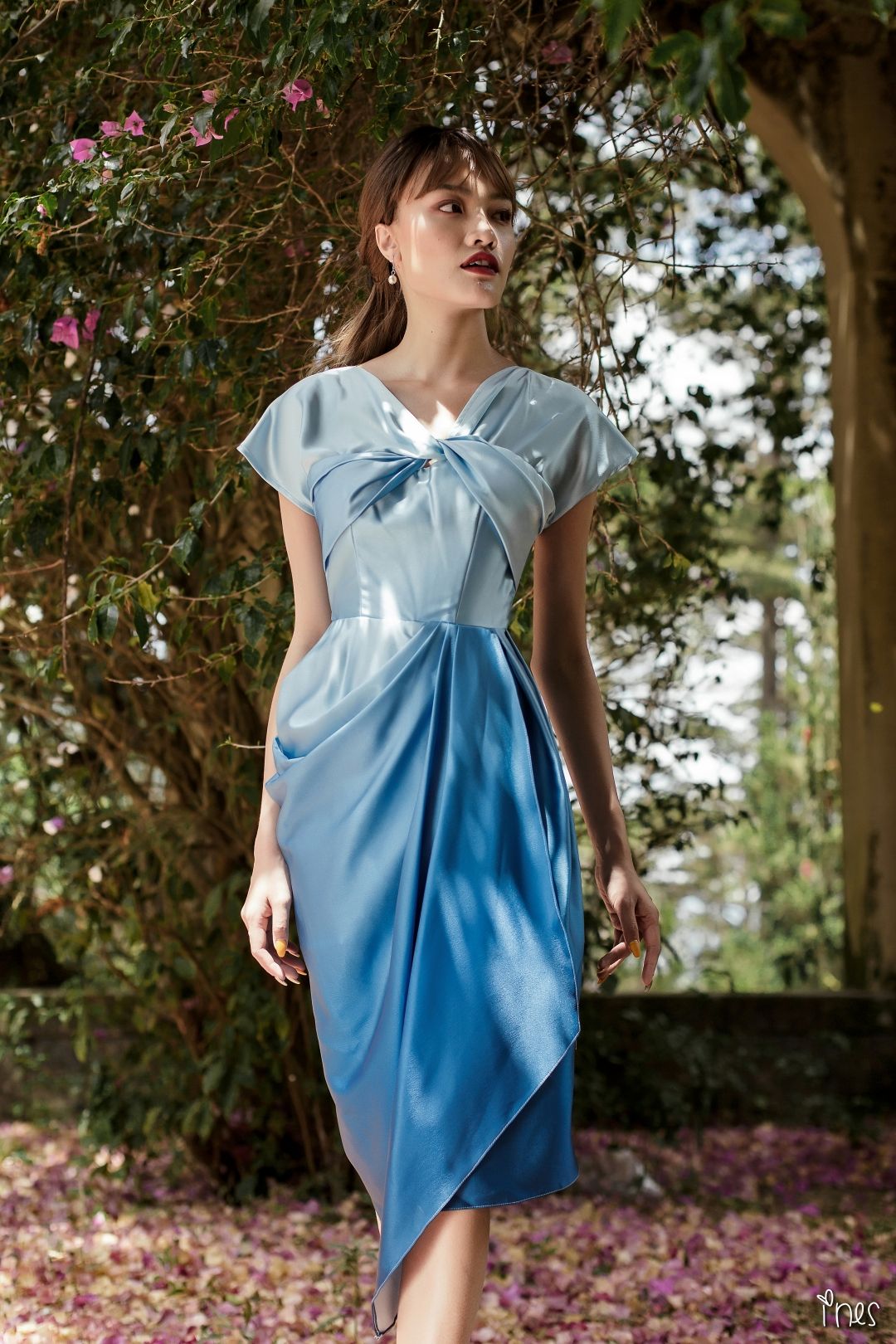 Bianca Dress