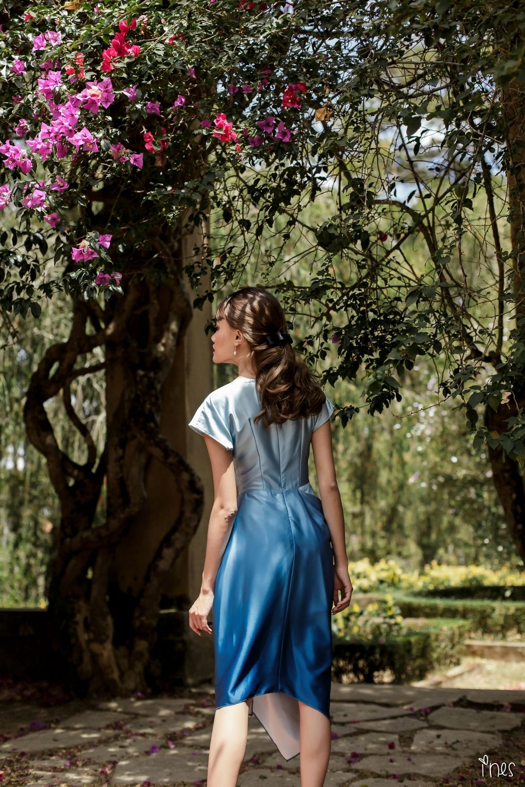 Bianca Dress