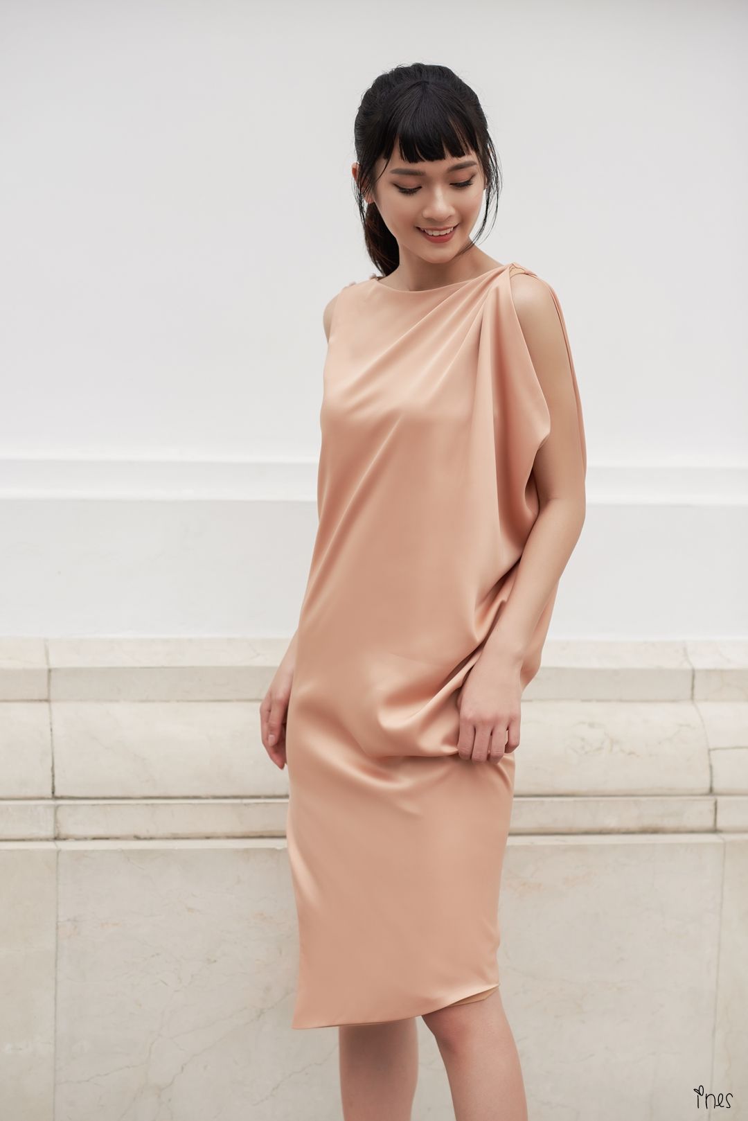 Bretta Dress