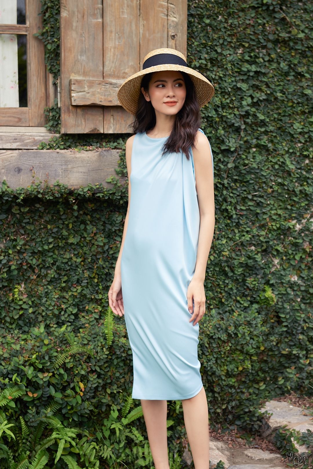 Bretta Dress