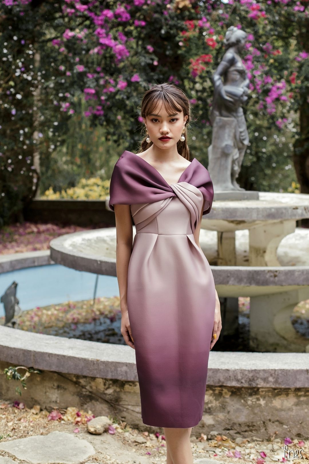 Bria Dress