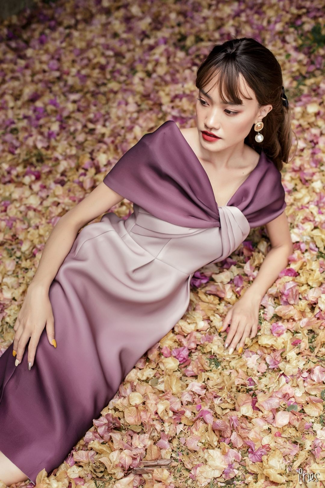 Bria Dress
