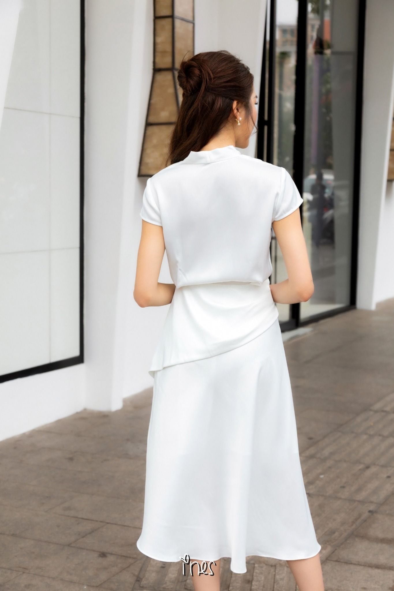 Brielle Dress