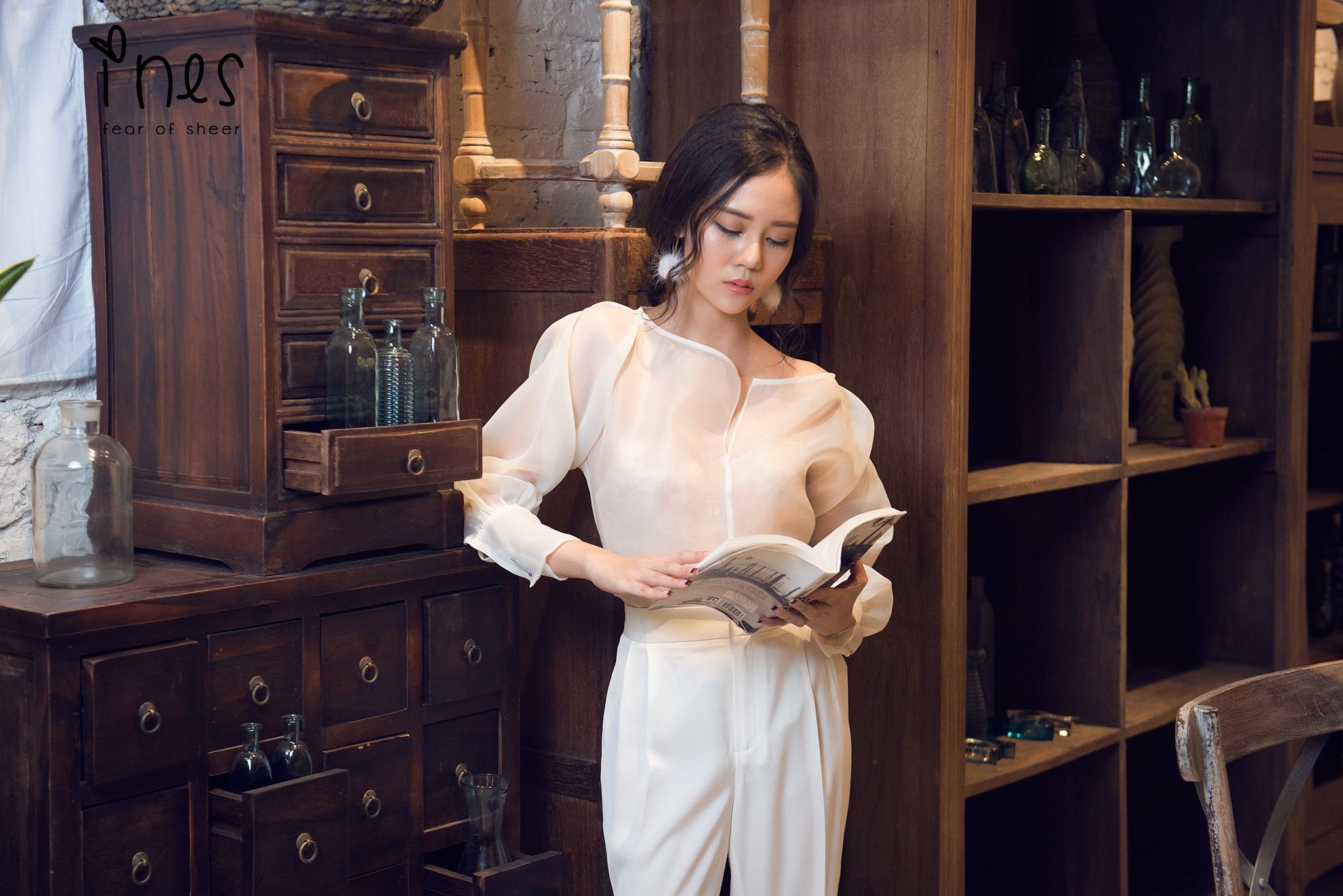 Isabel Top