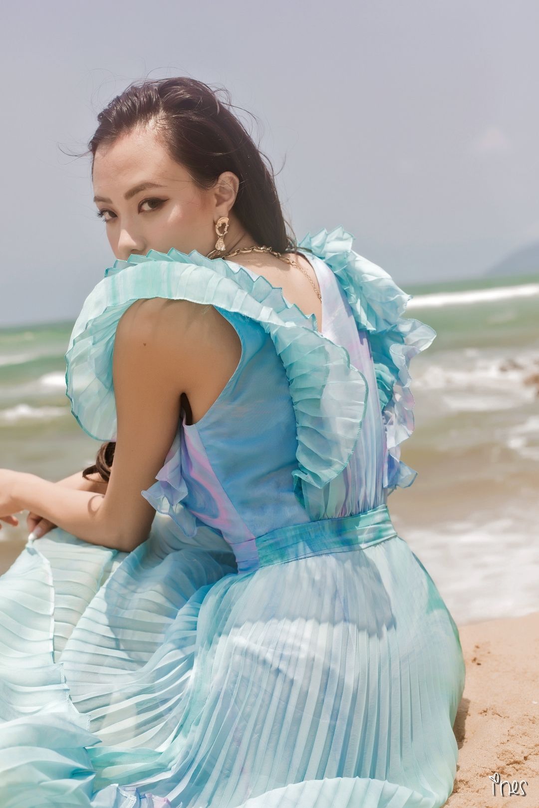 Candela Dress
