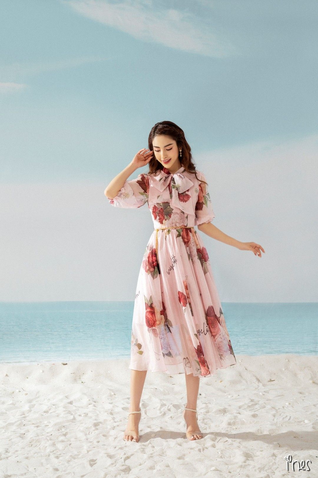 Carla Dress