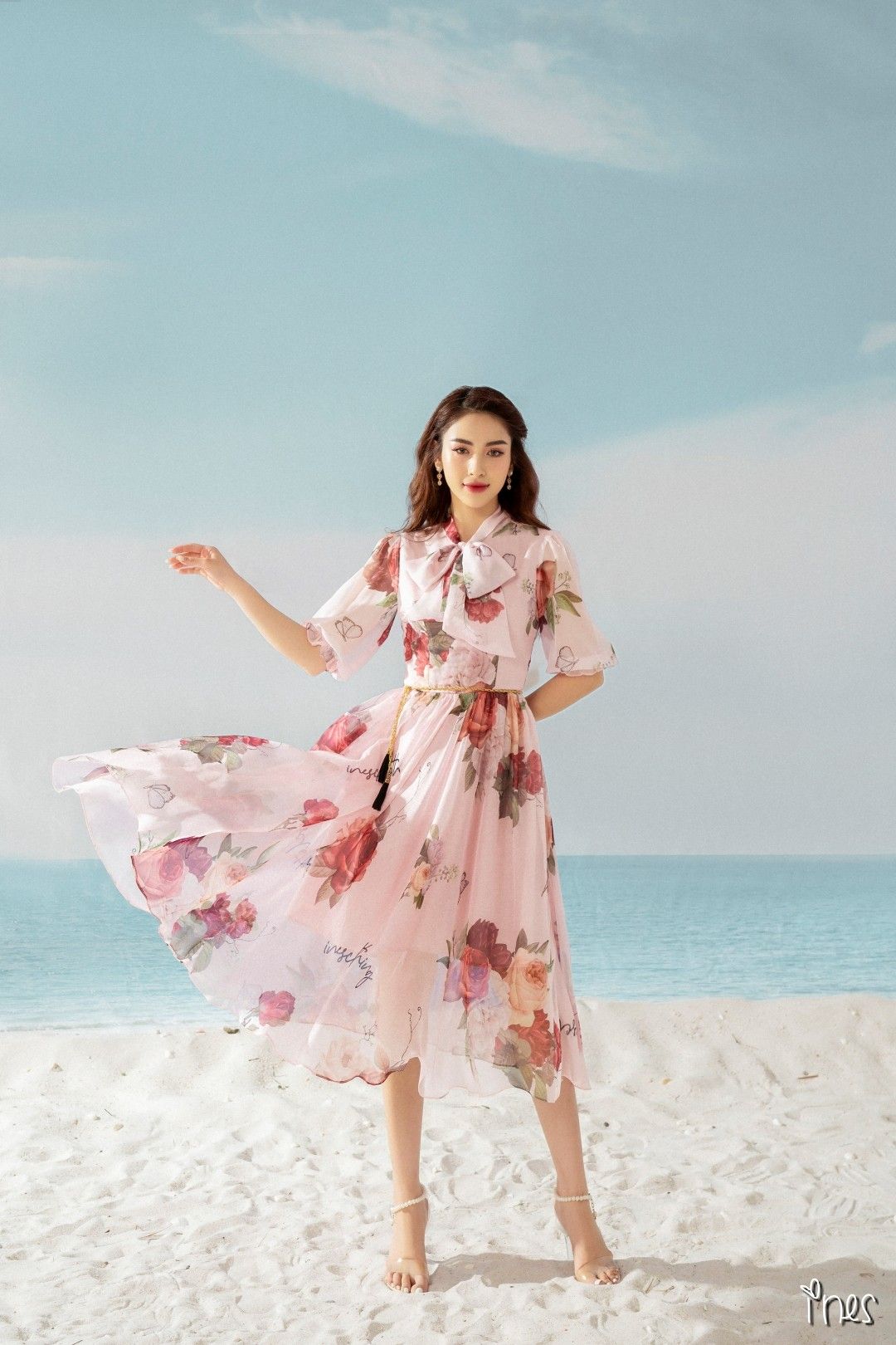 Carla Dress