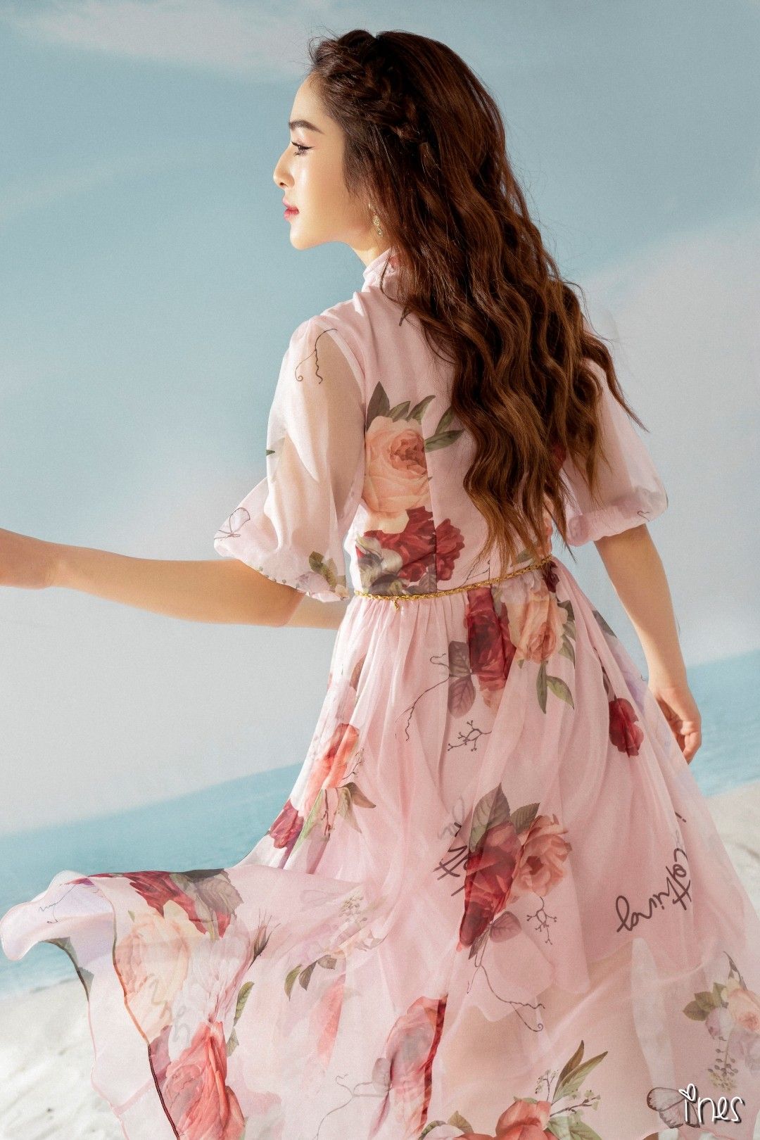 Carla Dress