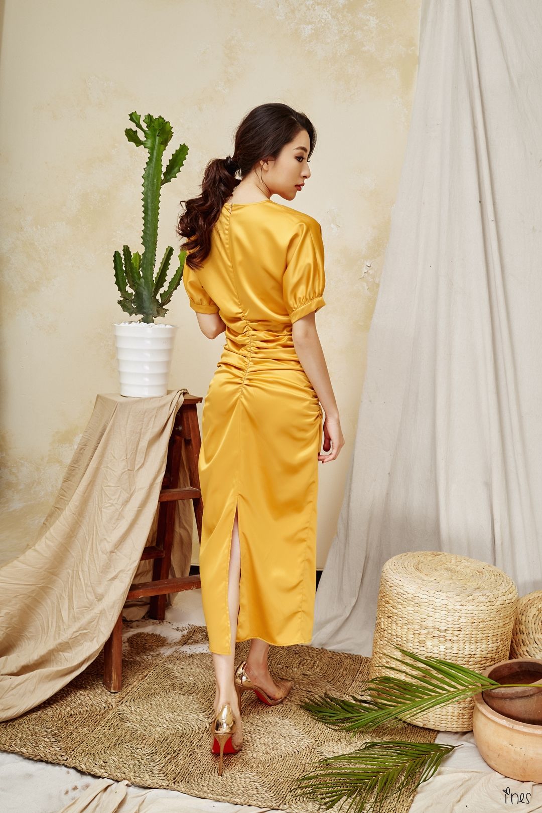 Carol Dress