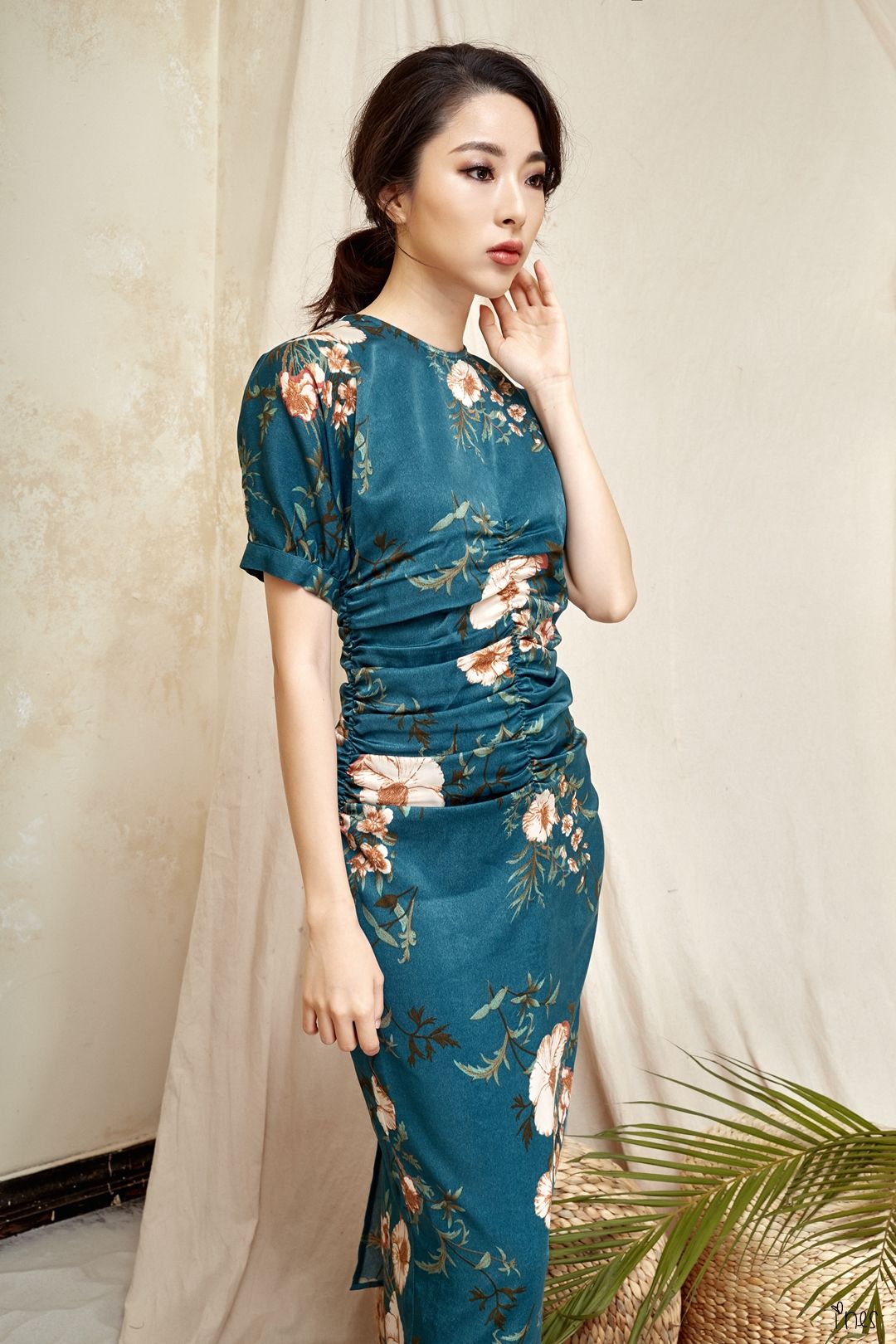Carol Dress