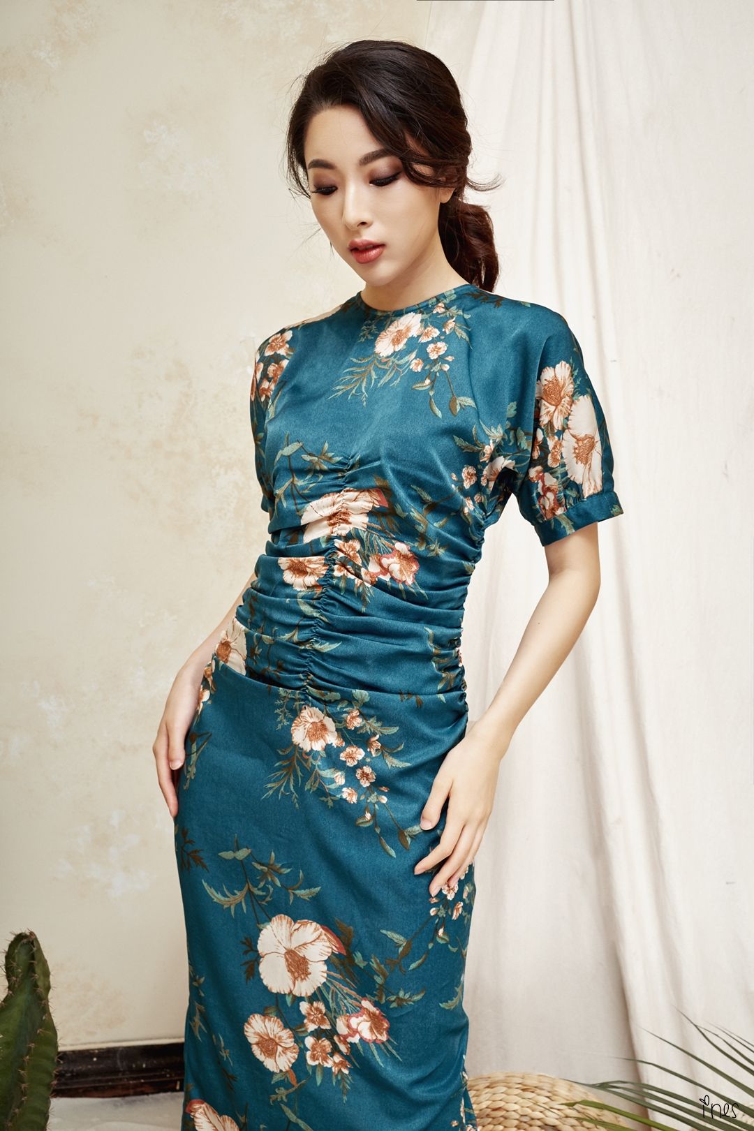 Carol Dress