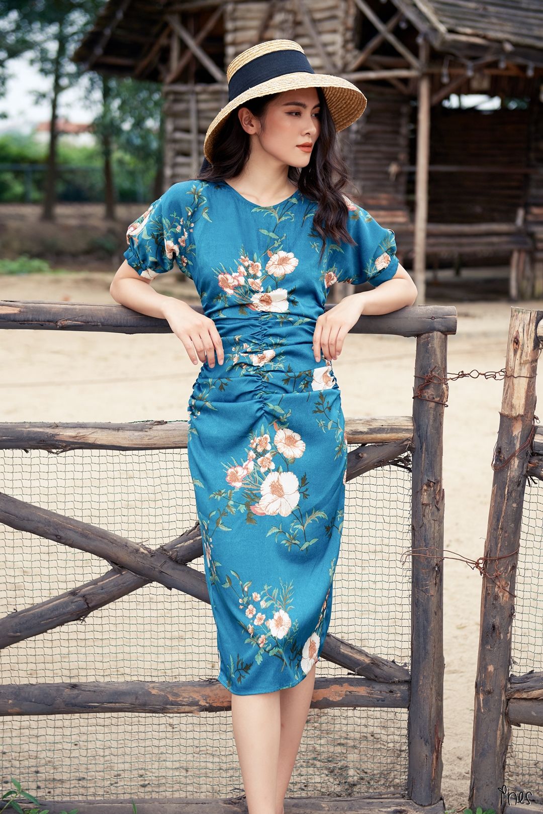 Carol Dress