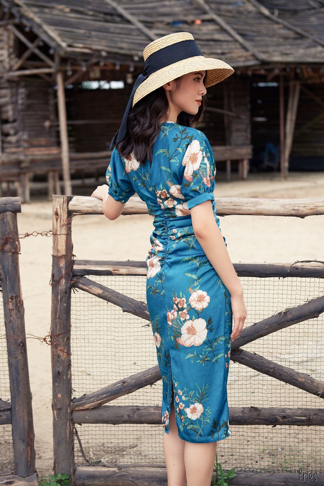 Carol Dress