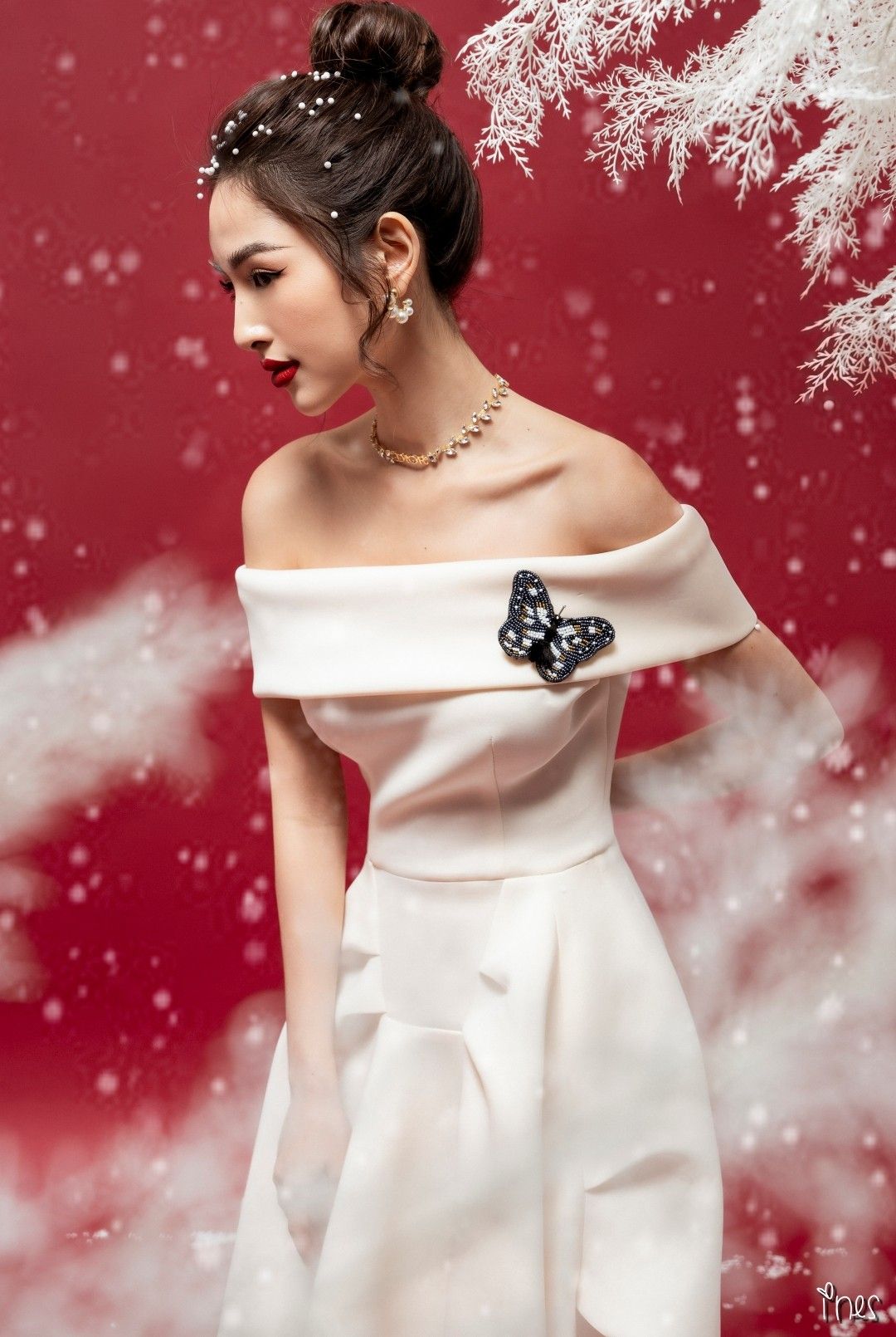 Casper Dress
