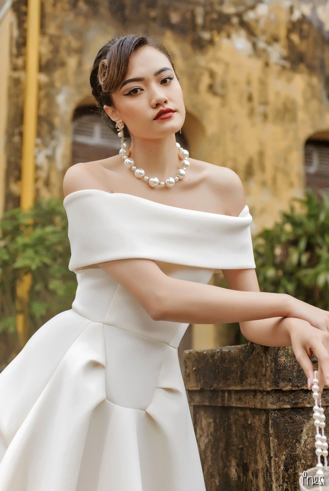 Casper Dress